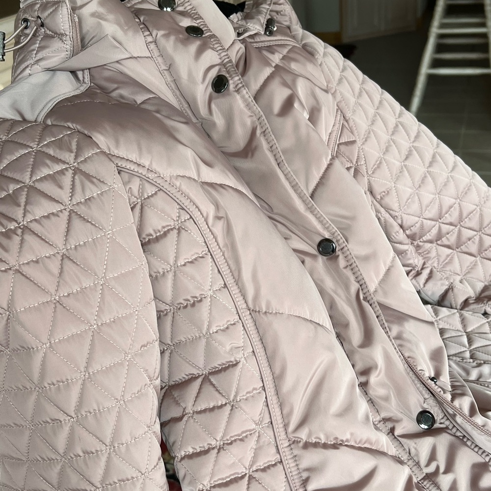 NWOT- Puff Jacket - Picture 11 of 14